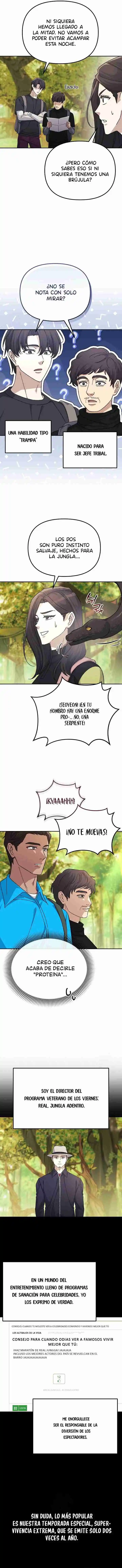 La Vida De Un Adicto A Los Videojuegos - Capítulo 44 - Página 10 - LectorTMOo