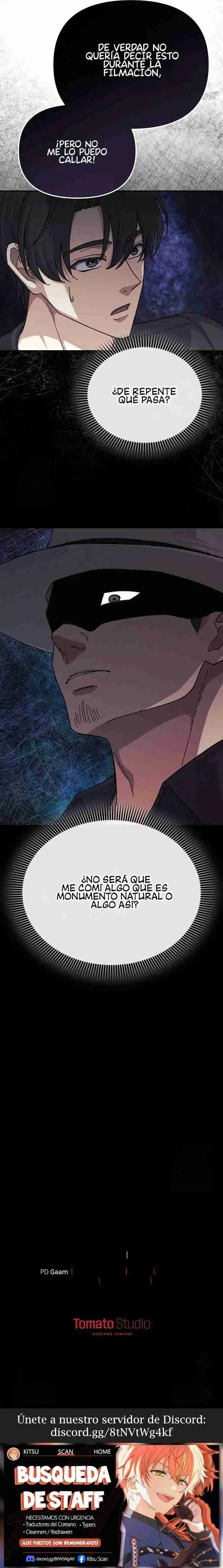La Vida De Un Adicto A Los Videojuegos - Capítulo 44 - Página 13 - LectorTMOo