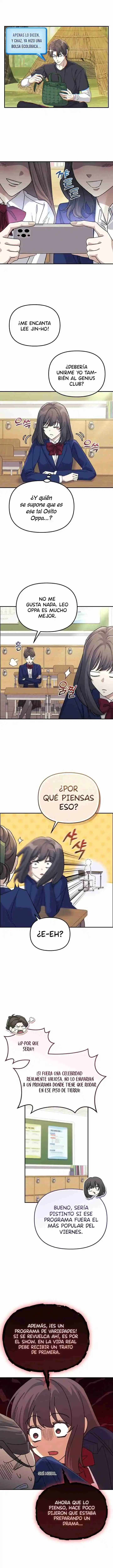 La Vida De Un Adicto A Los Videojuegos - Capítulo 45 - Página 5 - LectorTMOo