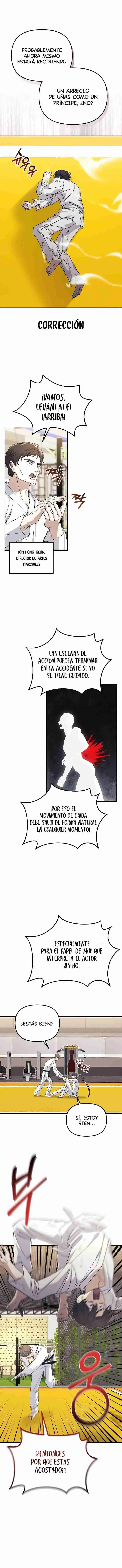 La Vida De Un Adicto A Los Videojuegos - Capítulo 45 - Página 6 - LectorTMOo
