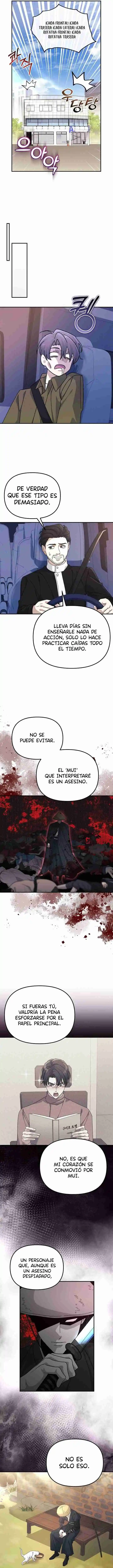 La Vida De Un Adicto A Los Videojuegos - Capítulo 45 - Página 7 - LectorTMOo