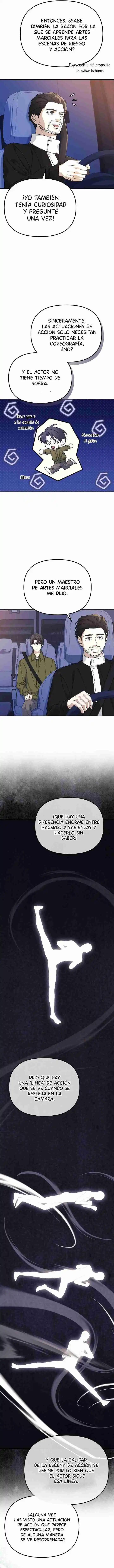 La Vida De Un Adicto A Los Videojuegos - Capítulo 45 - Página 9 - LectorTMOo