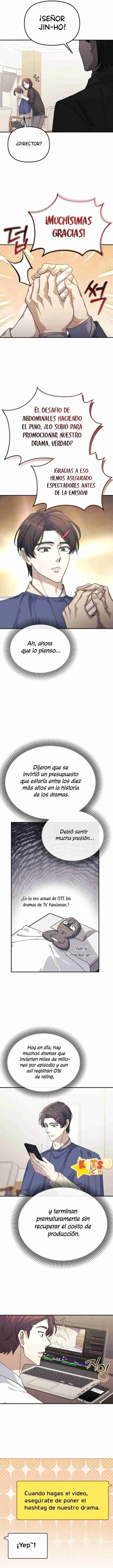 La Vida De Un Adicto A Los Videojuegos - Capítulo 46 - Página 4 - LectorTMOo