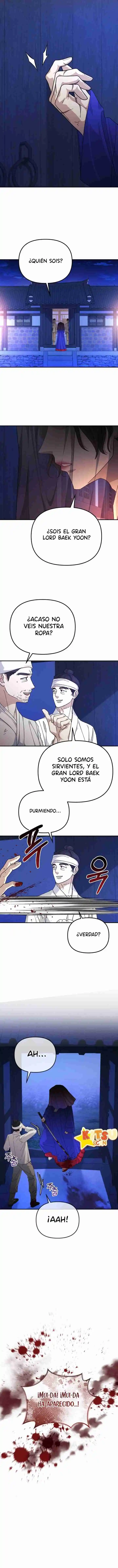 La Vida De Un Adicto A Los Videojuegos - Capítulo 46 - Página 6 - LectorTMOo