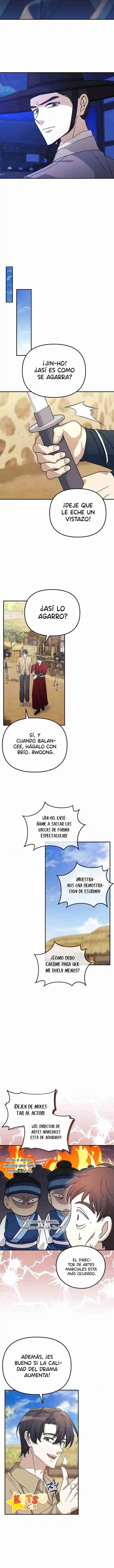 La Vida De Un Adicto A Los Videojuegos - Capítulo 46 - Página 9 - LectorTMOo