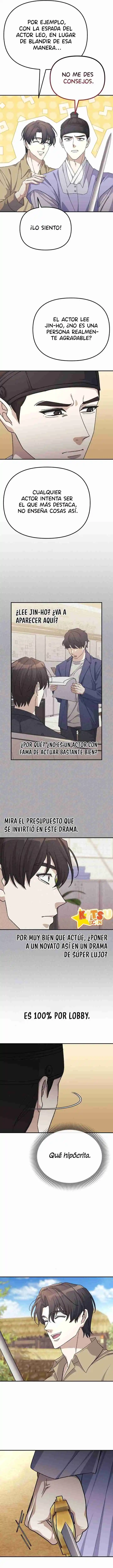 La Vida De Un Adicto A Los Videojuegos - Capítulo 46 - Página 10 - LectorTMOo