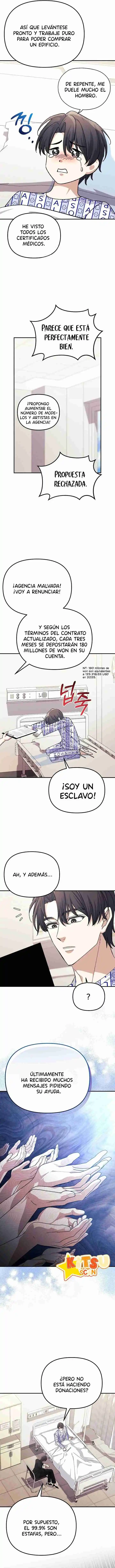 La Vida De Un Adicto A Los Videojuegos - Capítulo 47 - Página 6 - LectorTMOo