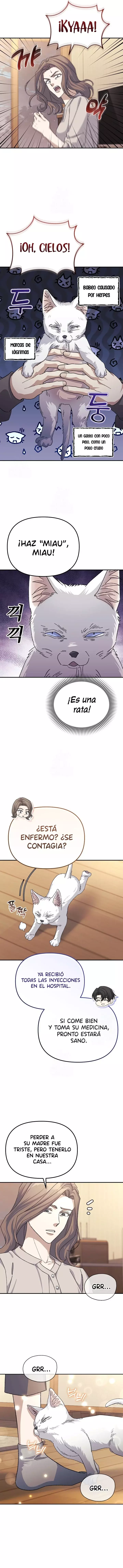 La Vida De Un Adicto A Los Videojuegos - Capítulo 48 - Página 9 - LectorTMOo