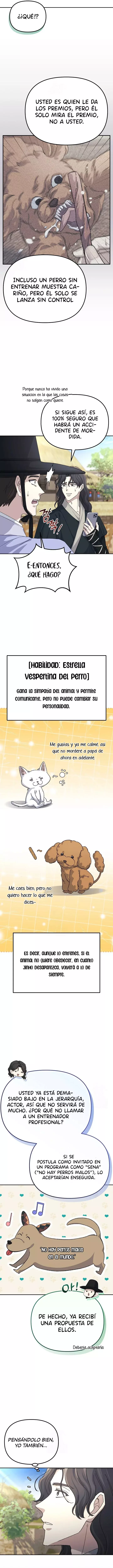 La Vida De Un Adicto A Los Videojuegos - Capítulo 49 - Página 6 - LectorTMOo