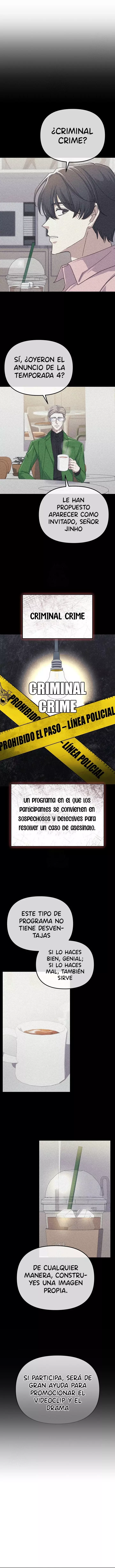 La Vida De Un Adicto A Los Videojuegos - Capítulo 49 - Página 7 - LectorTMOo