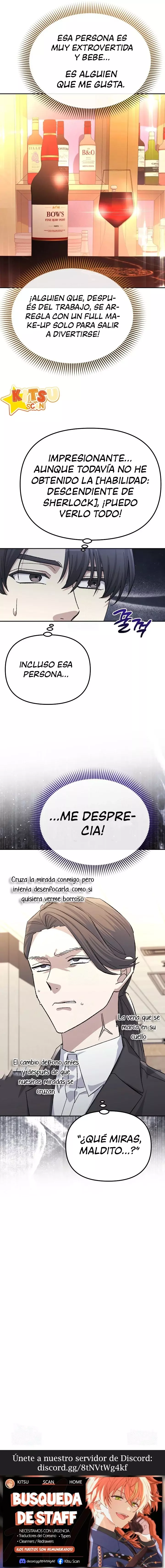 La Vida De Un Adicto A Los Videojuegos - Capítulo 49 - Página 13 - LectorTMOo
