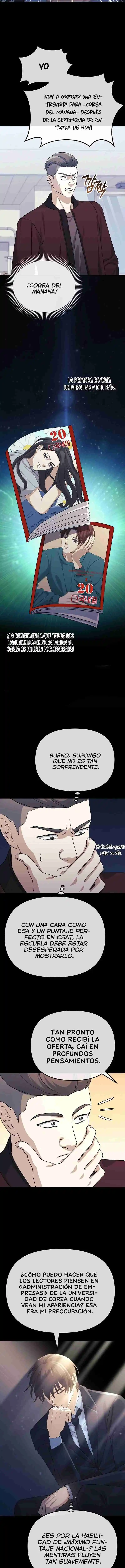 La Vida De Un Adicto A Los Videojuegos - Capítulo 5 - Página 8 - LectorTMOo