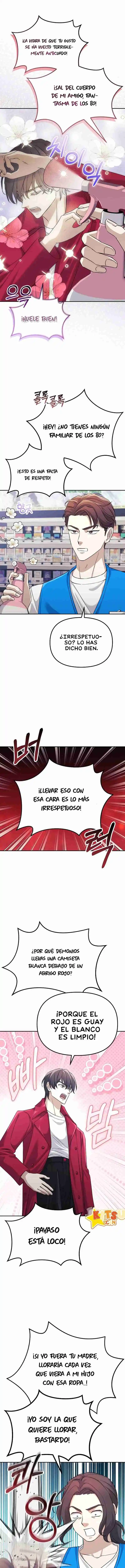 La Vida De Un Adicto A Los Videojuegos - Capítulo 5 - Página 13 - LectorTMOo