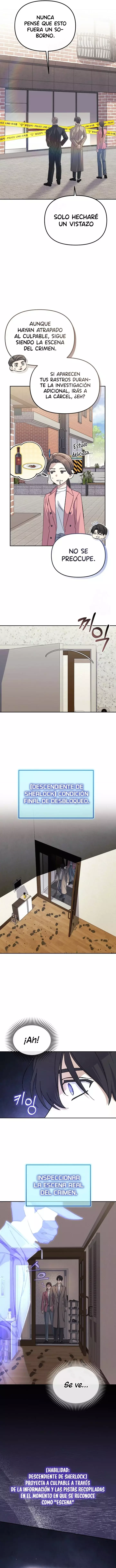 La Vida De Un Adicto A Los Videojuegos - Capítulo 50 - Página 4 - LectorTMOo