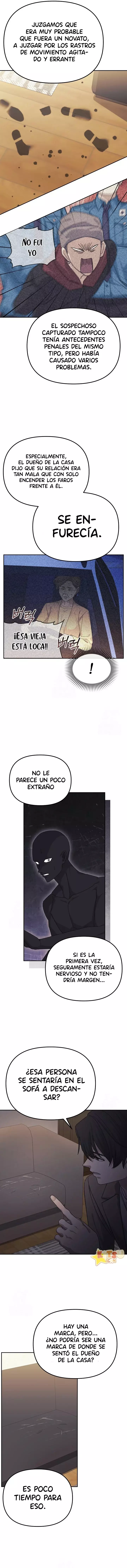 La Vida De Un Adicto A Los Videojuegos - Capítulo 50 - Página 6 - LectorTMOo