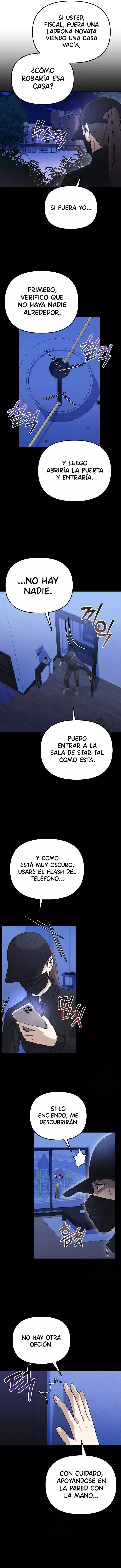 La Vida De Un Adicto A Los Videojuegos - Capítulo 50 - Página 8 - LectorTMOo