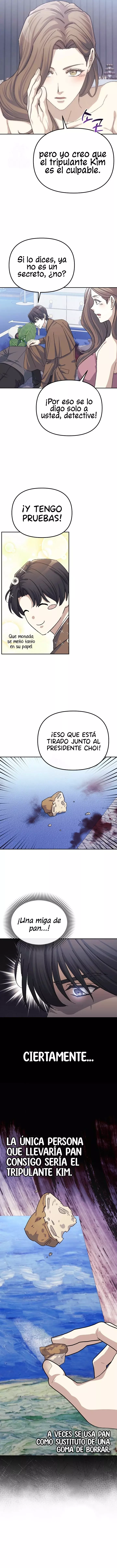 La Vida De Un Adicto A Los Videojuegos - Capítulo 51 - Página 4 - LectorTMOo