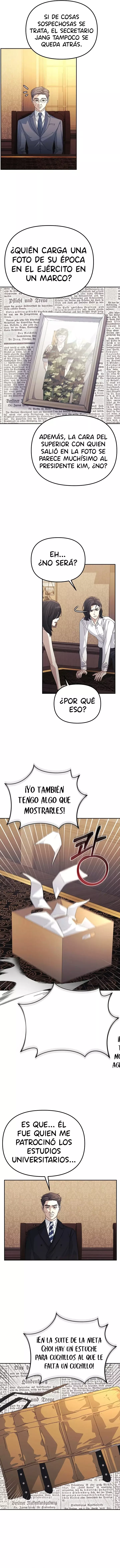 La Vida De Un Adicto A Los Videojuegos - Capítulo 51 - Página 9 - LectorTMOo
