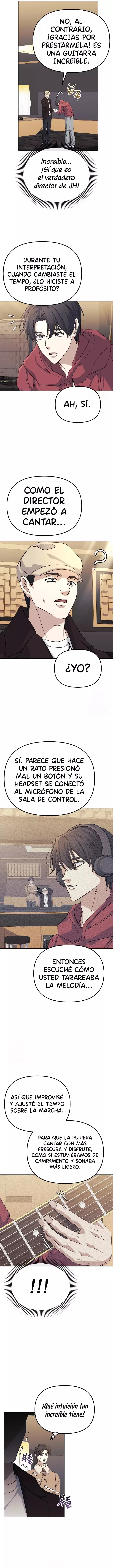 La Vida De Un Adicto A Los Videojuegos - Capítulo 52 - Página 11 - LectorTMOo