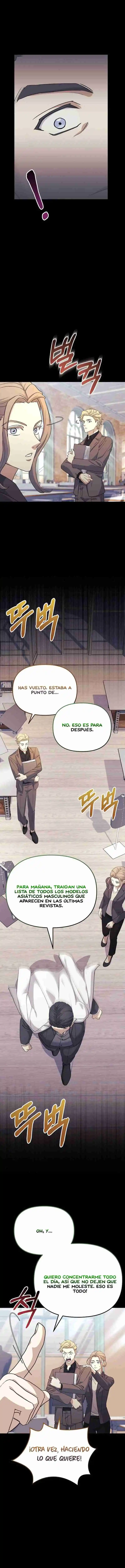 La Vida De Un Adicto A Los Videojuegos - Capítulo 6 - Página 5 - LectorTMOo