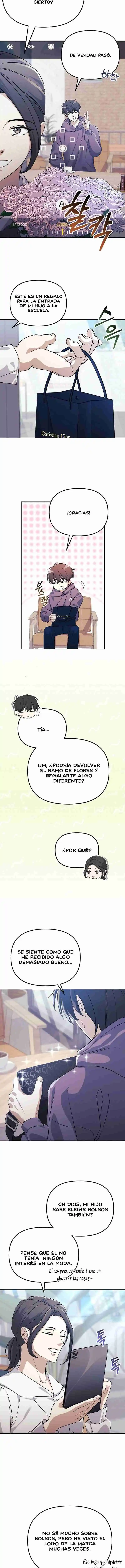 La Vida De Un Adicto A Los Videojuegos - Capítulo 6 - Página 9 - LectorTMOo