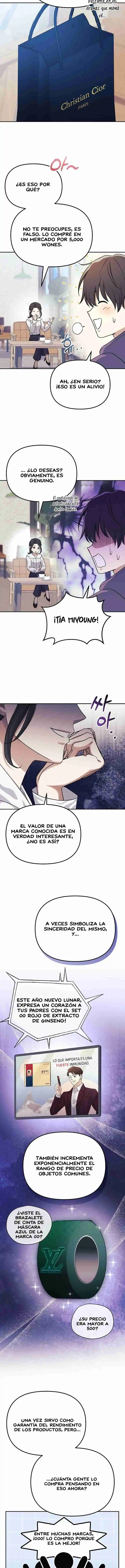 La Vida De Un Adicto A Los Videojuegos - Capítulo 6 - Página 10 - LectorTMOo