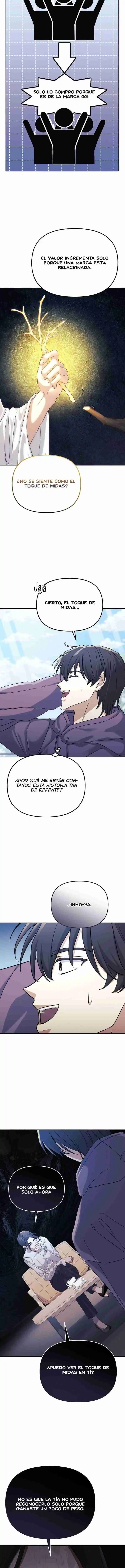 La Vida De Un Adicto A Los Videojuegos - Capítulo 6 - Página 11 - LectorTMOo