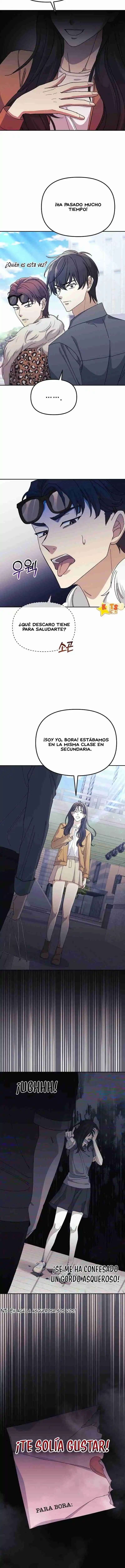 La Vida De Un Adicto A Los Videojuegos - Capítulo 7 - Página 14 - LectorTMOo