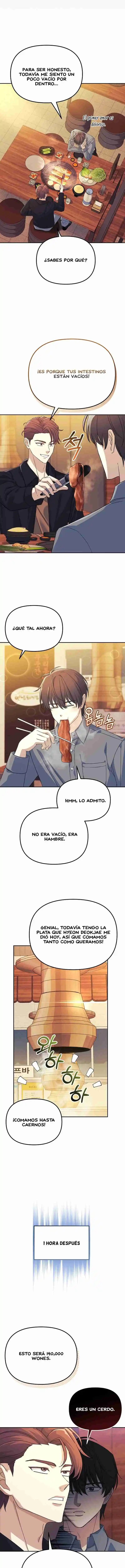 La Vida De Un Adicto A Los Videojuegos - Capítulo 8 - Página 6 - LectorTMOo