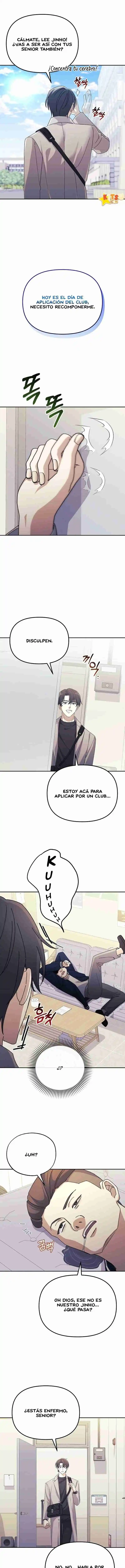 La Vida De Un Adicto A Los Videojuegos - Capítulo 8 - Página 9 - LectorTMOo