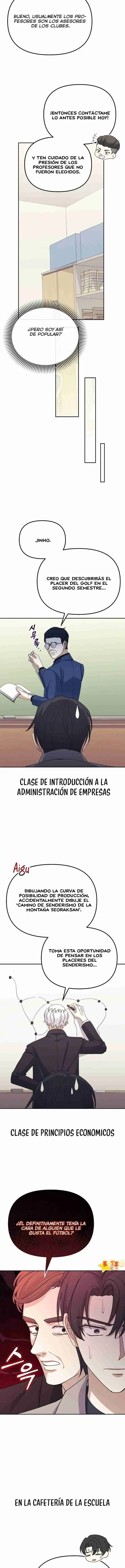 La Vida De Un Adicto A Los Videojuegos - Capítulo 8 - Página 12 - LectorTMOo