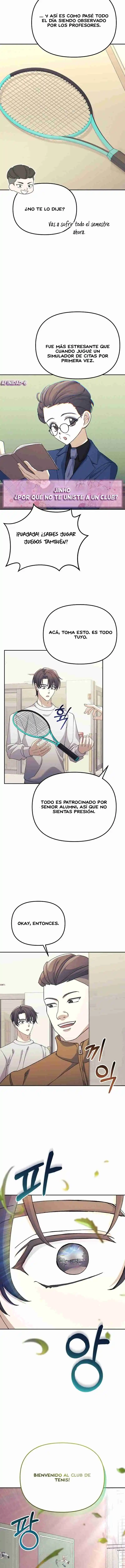 La Vida De Un Adicto A Los Videojuegos - Capítulo 8 - Página 13 - LectorTMOo