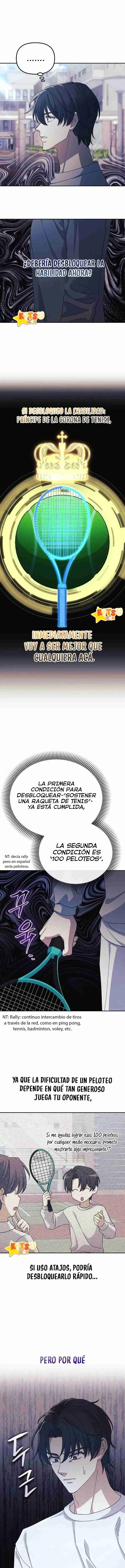 La Vida De Un Adicto A Los Videojuegos - Capítulo 9 - Página 2 - LectorTMOo