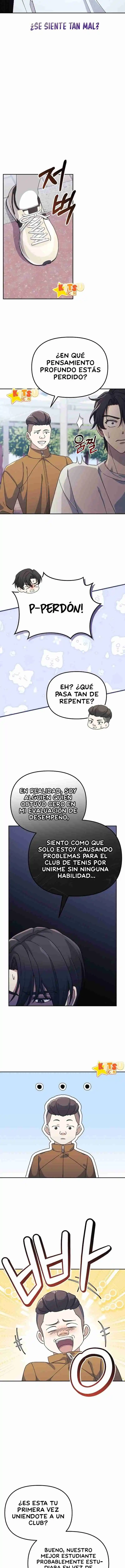 La Vida De Un Adicto A Los Videojuegos - Capítulo 9 - Página 3 - LectorTMOo