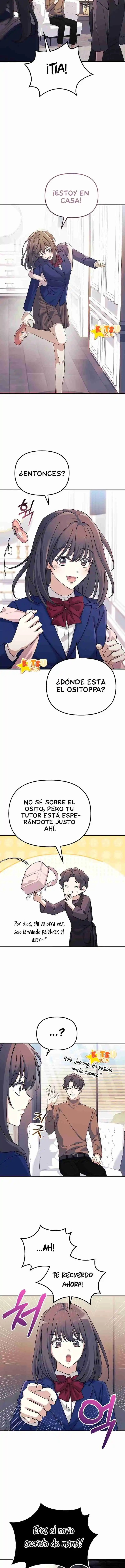 La Vida De Un Adicto A Los Videojuegos - Capítulo 9 - Página 6 - LectorTMOo