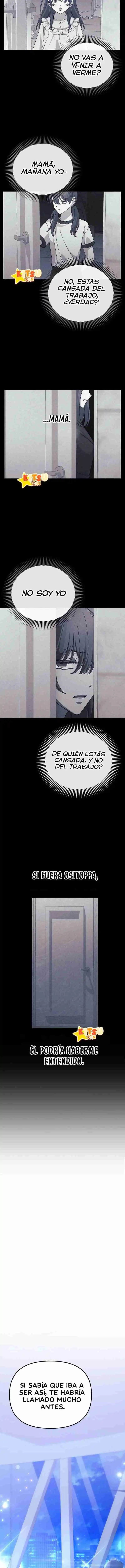 La Vida De Un Adicto A Los Videojuegos - Capítulo 9 - Página 15 - LectorTMOo