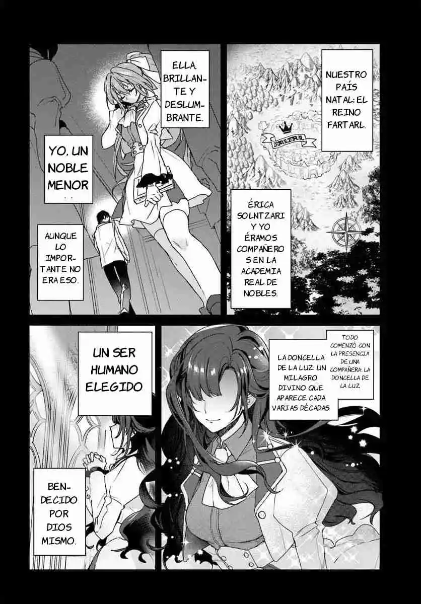 La Vida De Un Mago De La Academia De Magia - Capítulo 1 - Página 8 - LectorTMOo