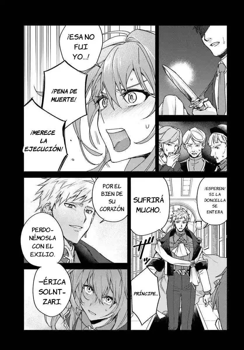 La Vida De Un Mago De La Academia De Magia - Capítulo 1 - Página 11 - LectorTMOo