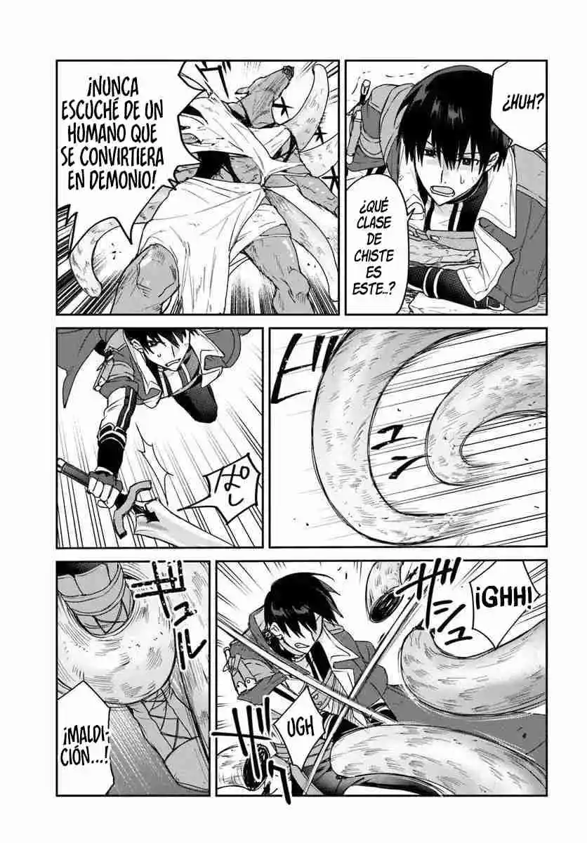 La Vida De Un Mago De La Academia De Magia - Capítulo 1 - Página 37 - LectorTMOo