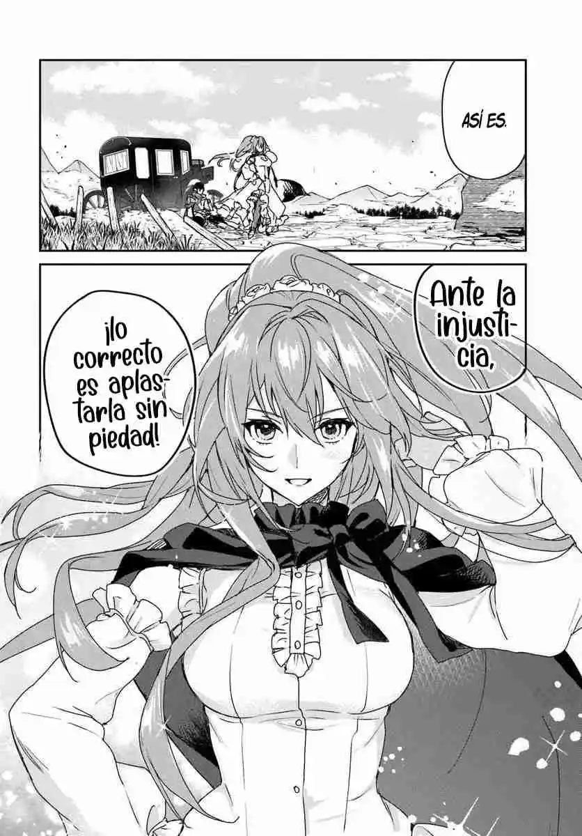 La Vida De Un Mago De La Academia De Magia - Capítulo 1 - Página 44 - LectorTMOo