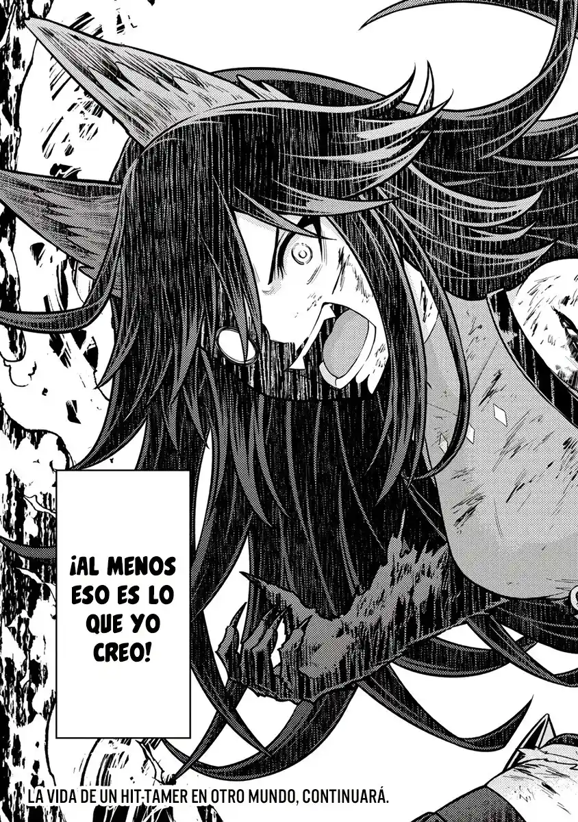 La Vida De Un Mago De La Academia De Magia - Capítulo 11 - Página 35 - LectorTMOo