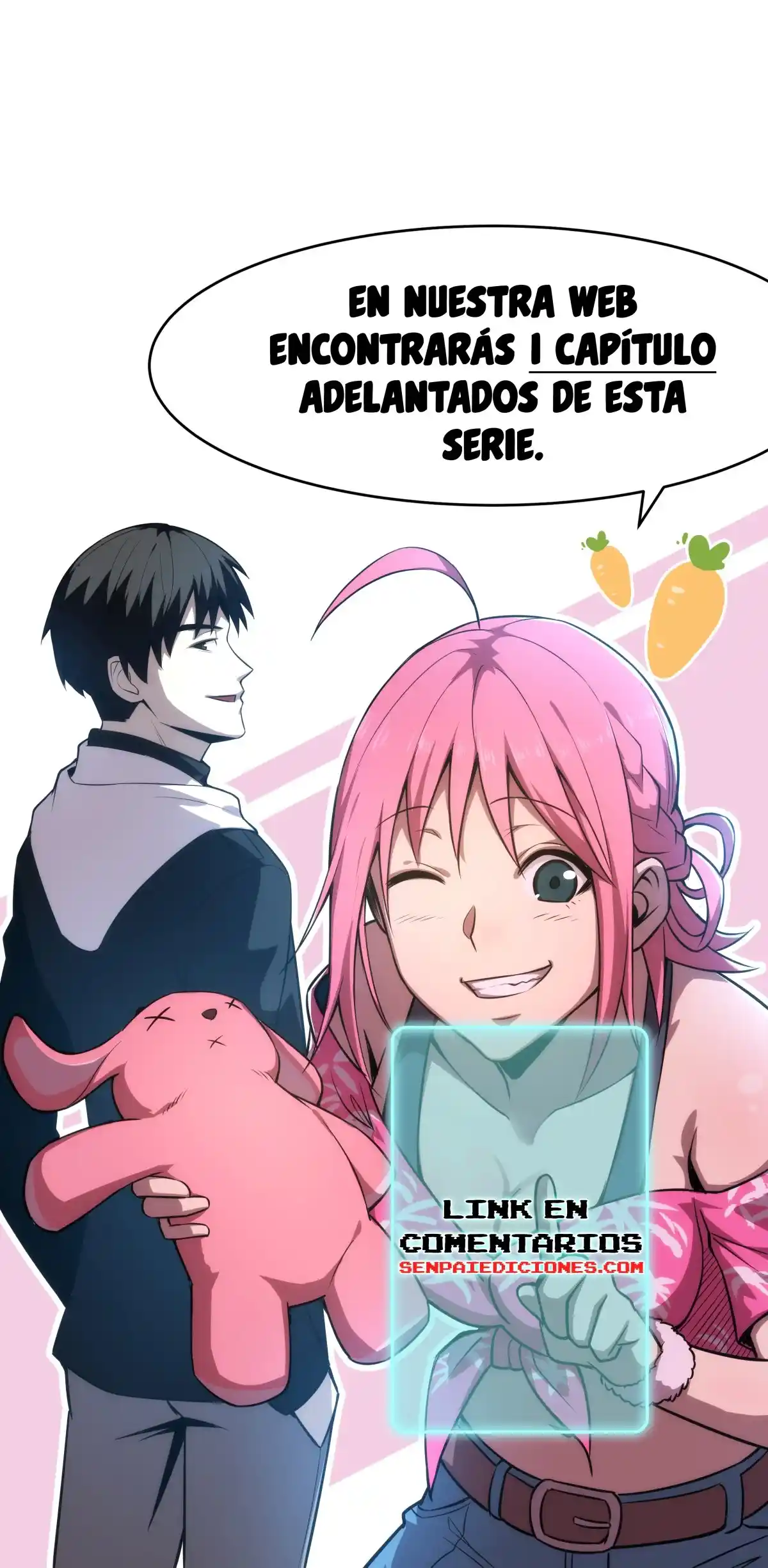 La Vida De Un Mago De La Academia De Magia - Capítulo 12 - Página 2 - LectorTMOo