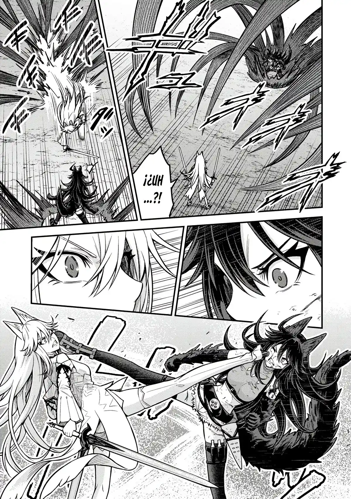 La Vida De Un Mago De La Academia De Magia - Capítulo 12 - Página 13 - LectorTMOo