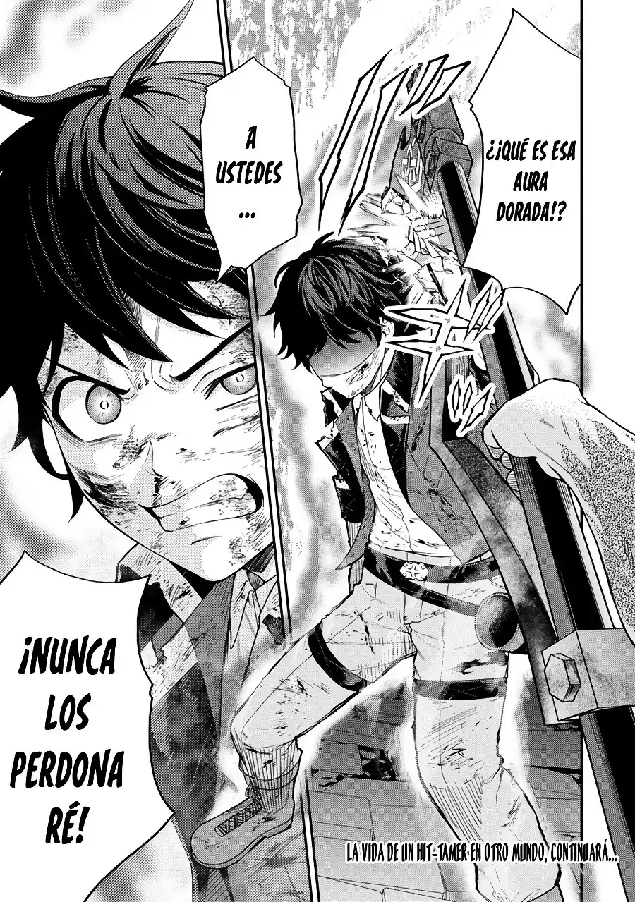La Vida De Un Mago De La Academia De Magia - Capítulo 17.2 - Página 17 - LectorTMOo