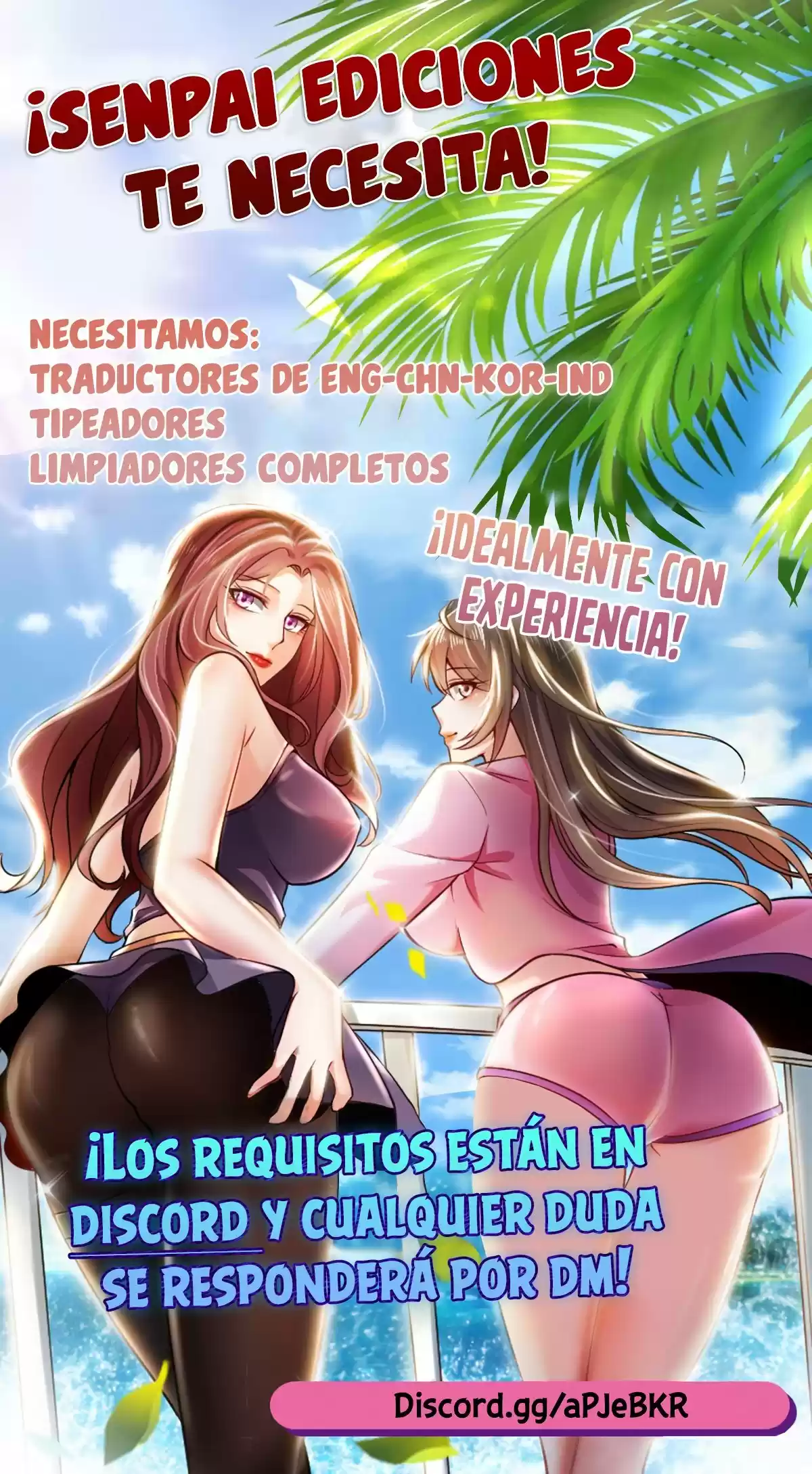 La Vida De Un Mago De La Academia De Magia capítulo 7 página 37