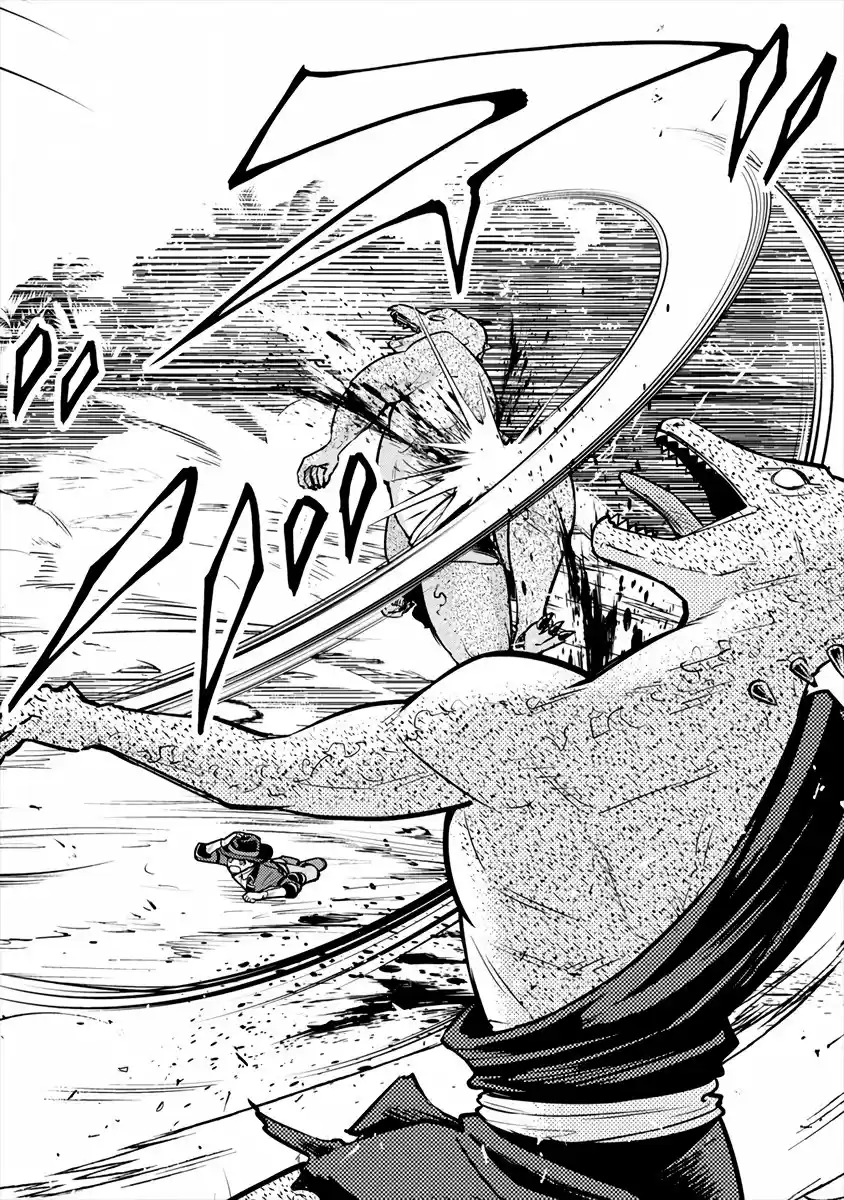 La Vida De Un Mago De La Academia De Magia capítulo 9 página 27