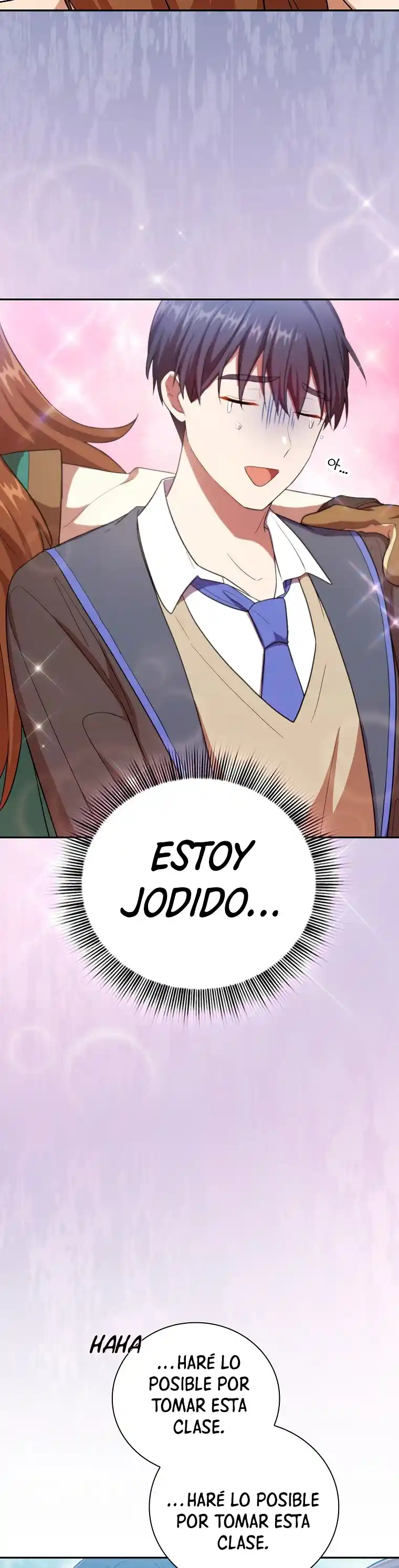 La Vida De Un Mago De La Academia De Magia - Capítulo 10 - Página 4 - LectorTMOo