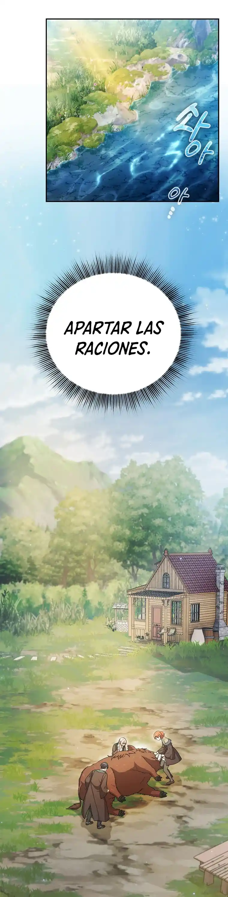 La Vida De Un Mago De La Academia De Magia - Capítulo 10 - Página 15 - LectorTMOo