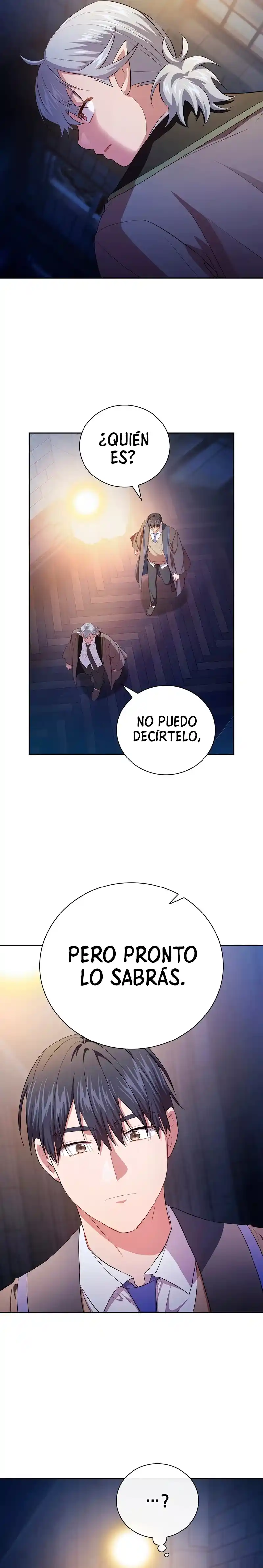 La Vida De Un Mago De La Academia De Magia - Capítulo 101 - Página 14 - LectorTMOo