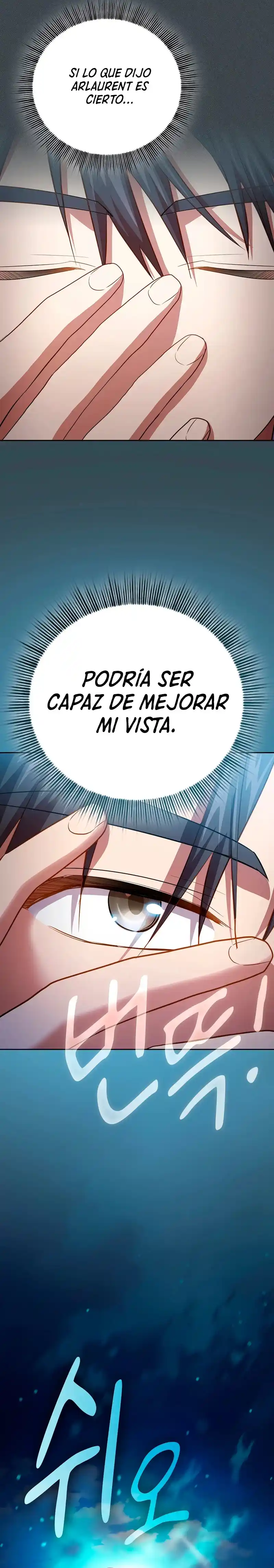La Vida De Un Mago De La Academia De Magia - Capítulo 103 - Página 8 - LectorTMOo